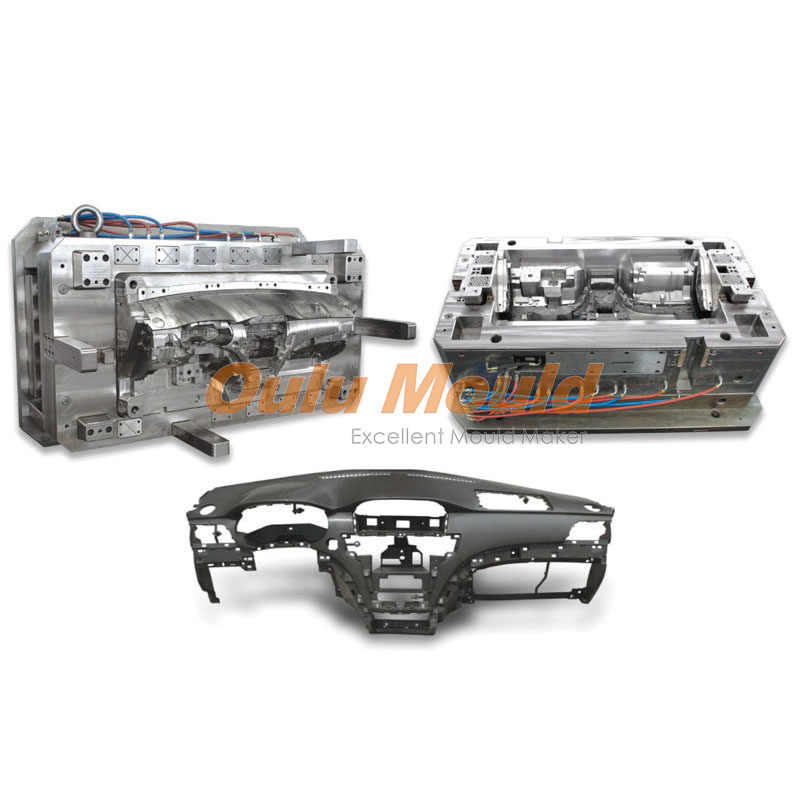 auto parts mould 07