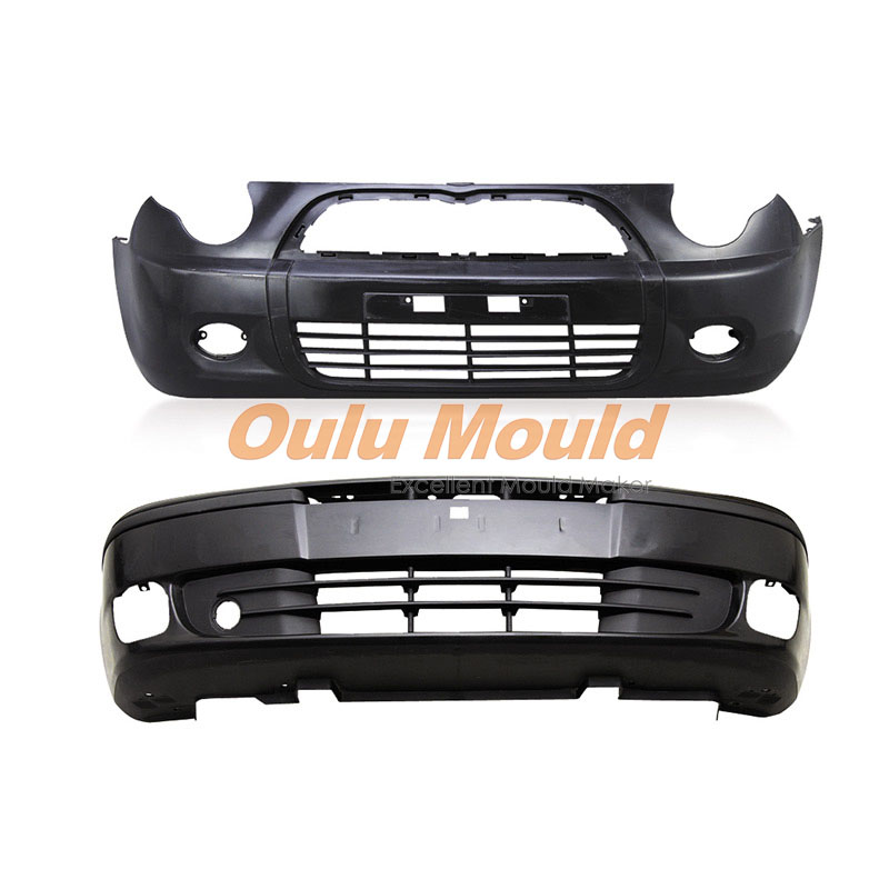 auto parts mould 12