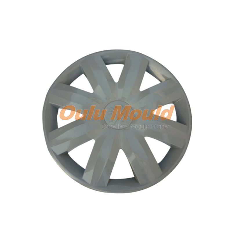 auto parts mould 17
