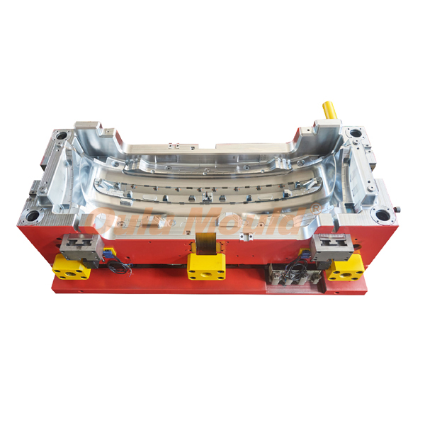 auto parts mould 21