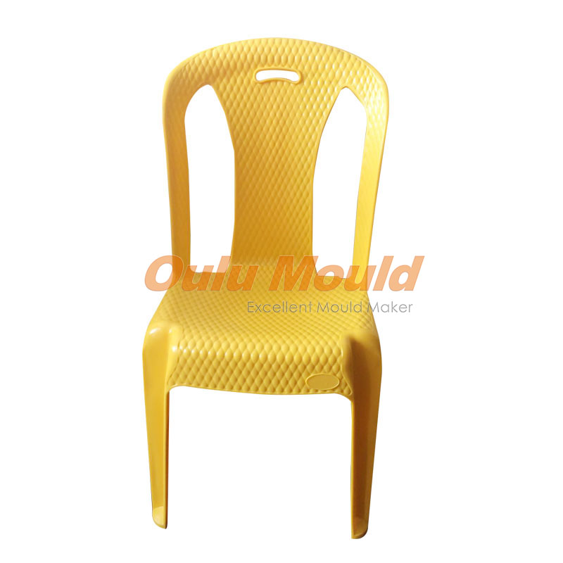 chair mould 11
