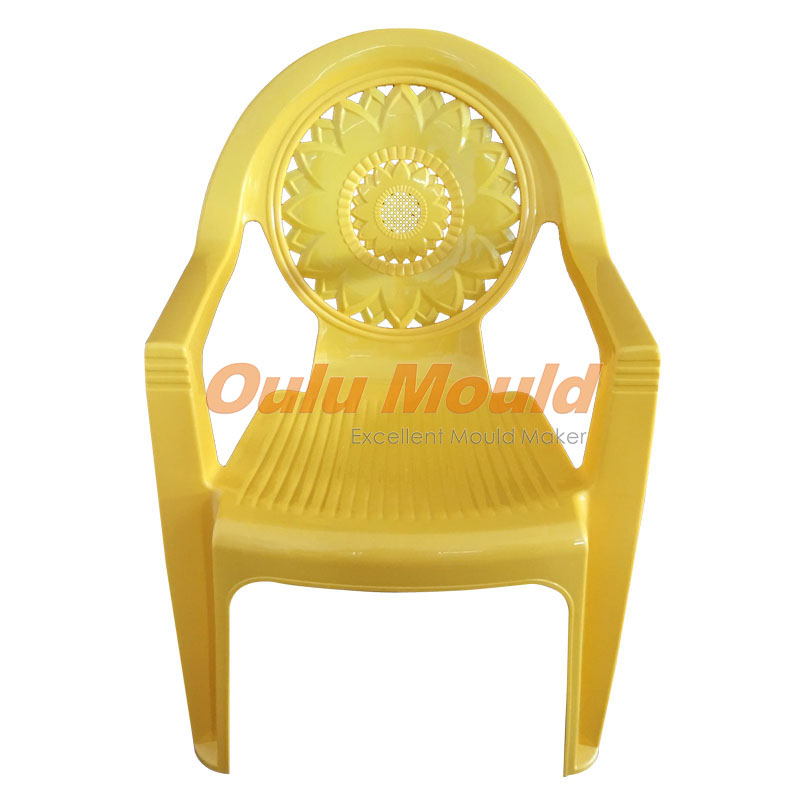 chair mould 13