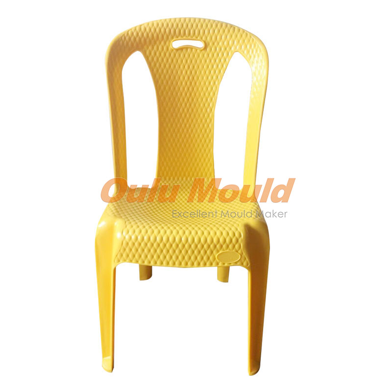 chair mould 15