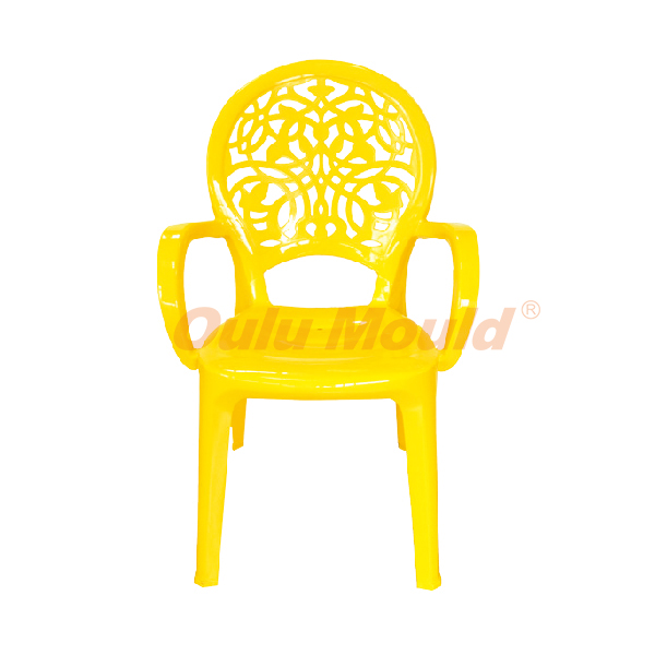 chair mould 33