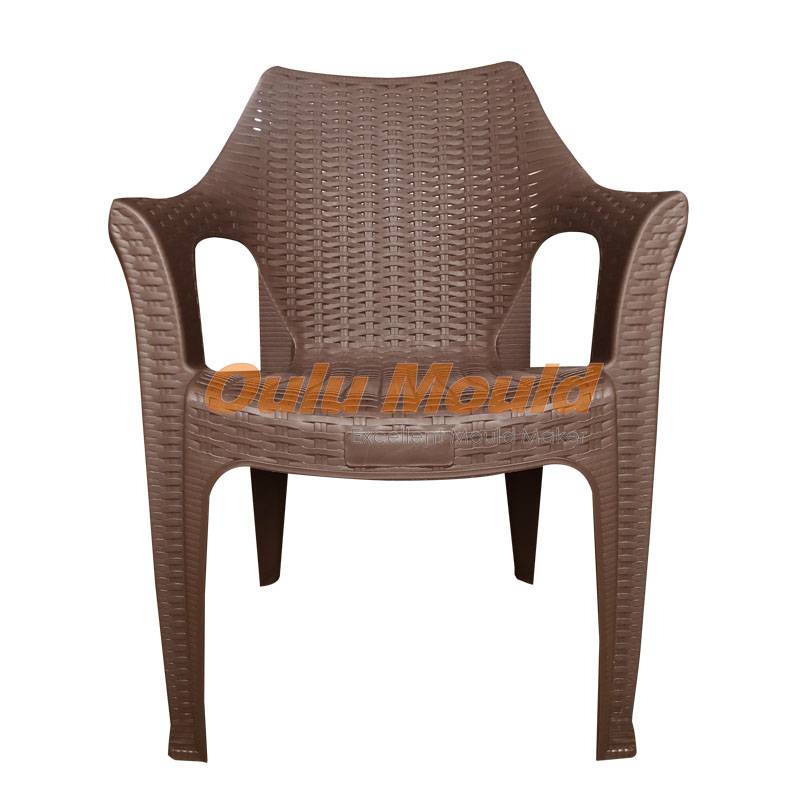 rattan stool mould 01