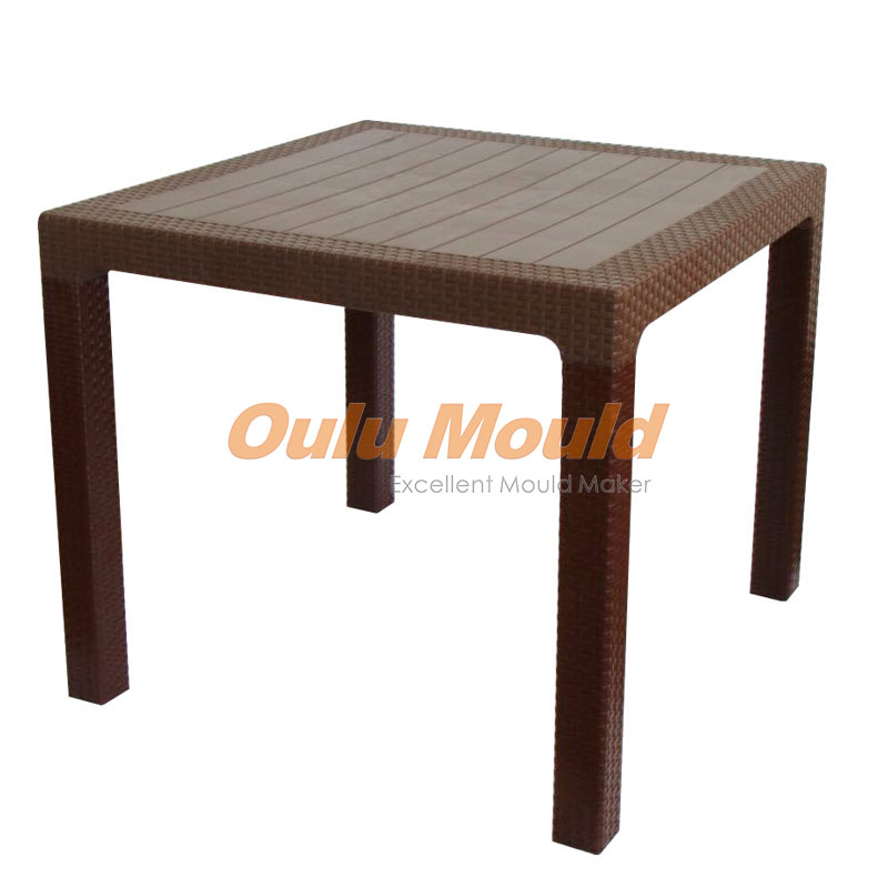 rattan stool mould 05