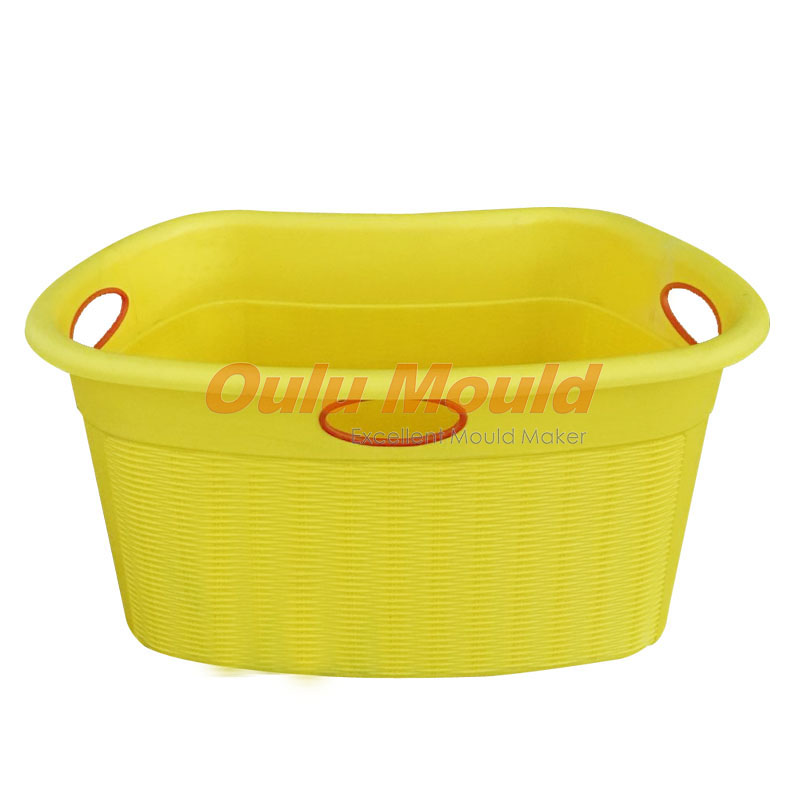 basket mould 10