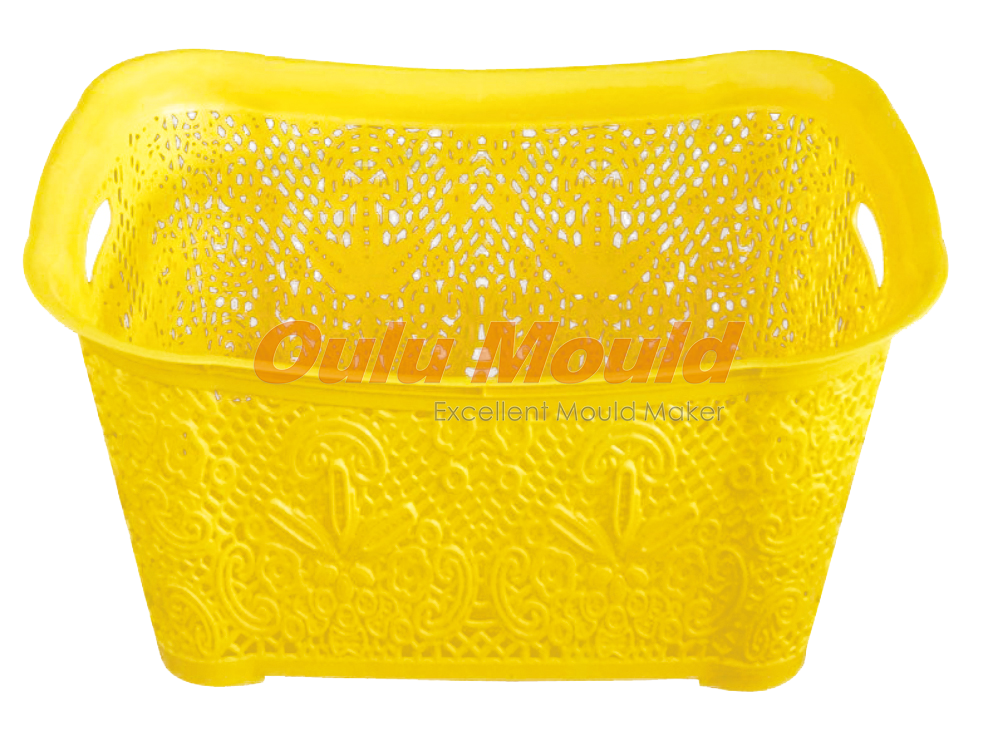 basket mould 11