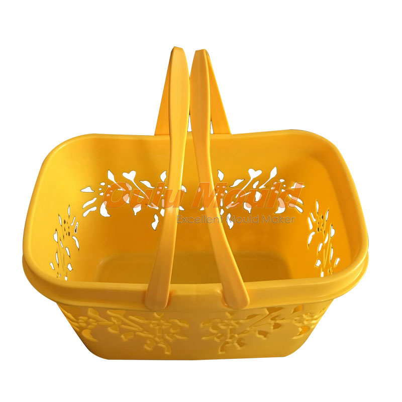 basket mould 12