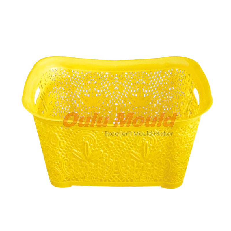 basket mould 14