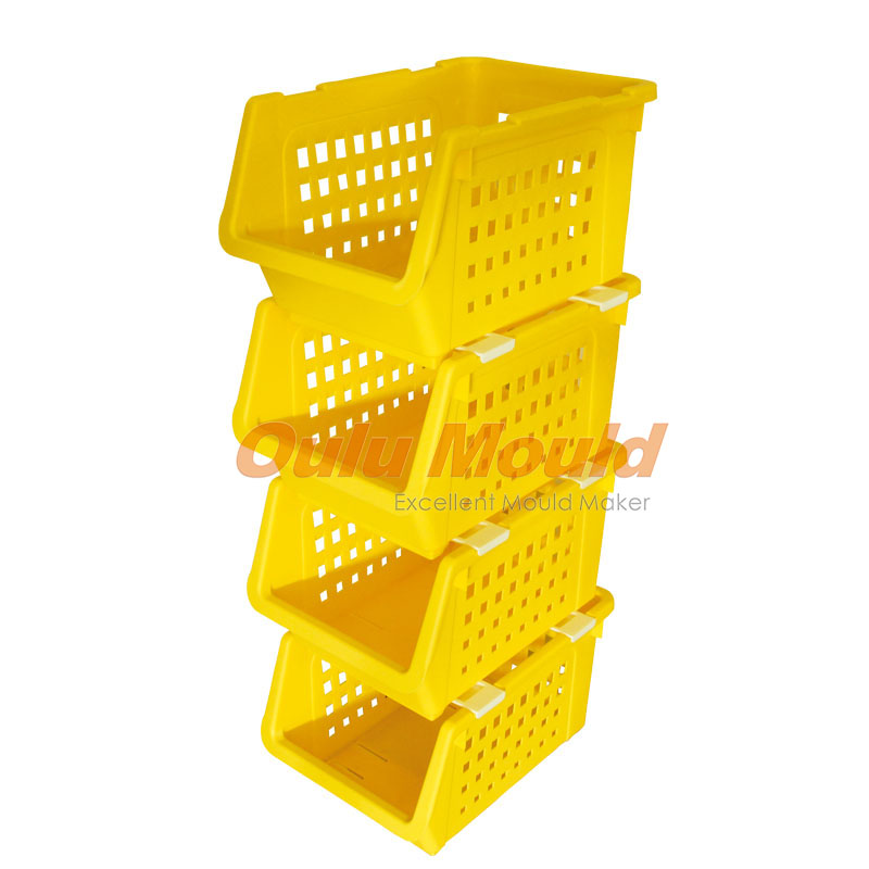 basket mould 16