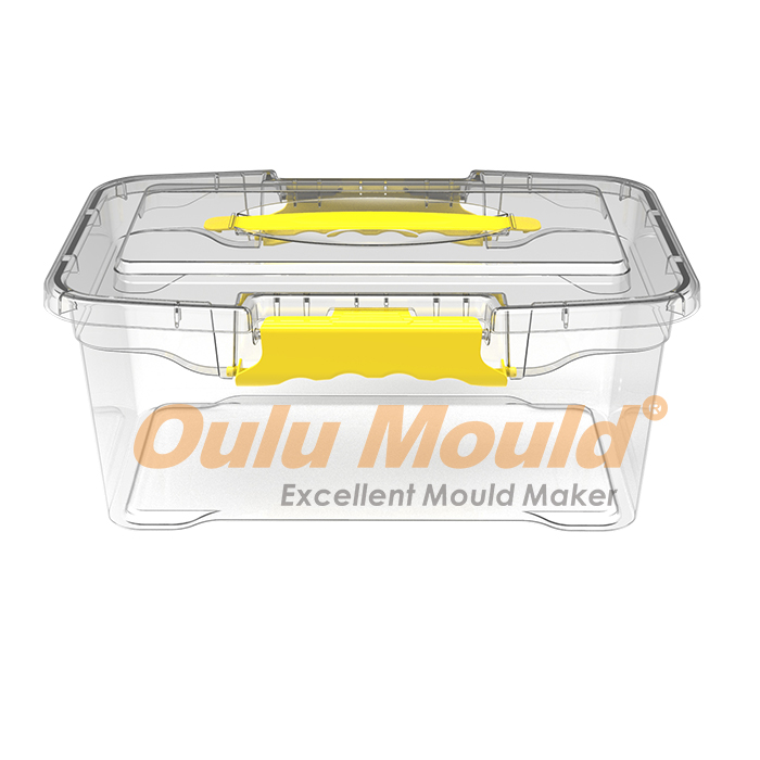 commodity mould 11