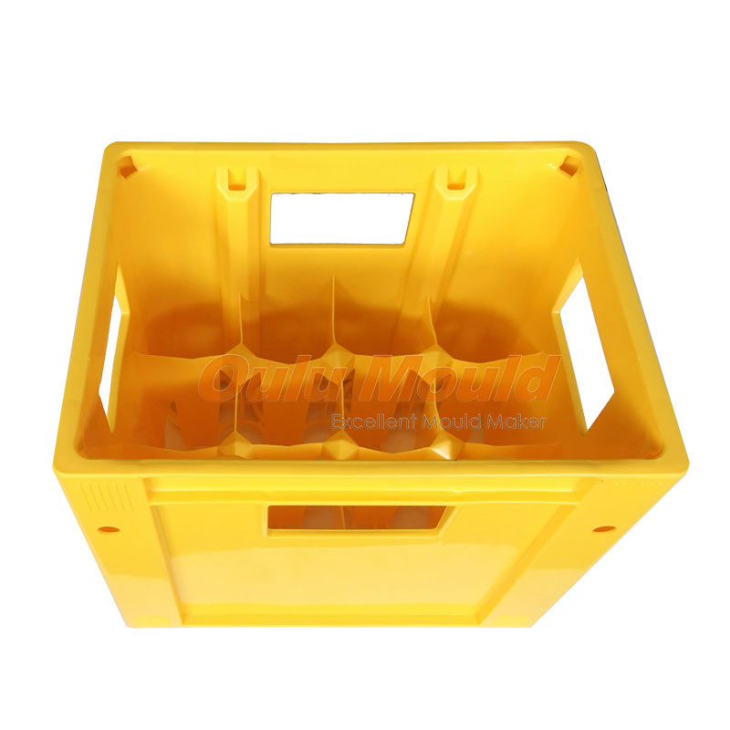 crate mould 20
