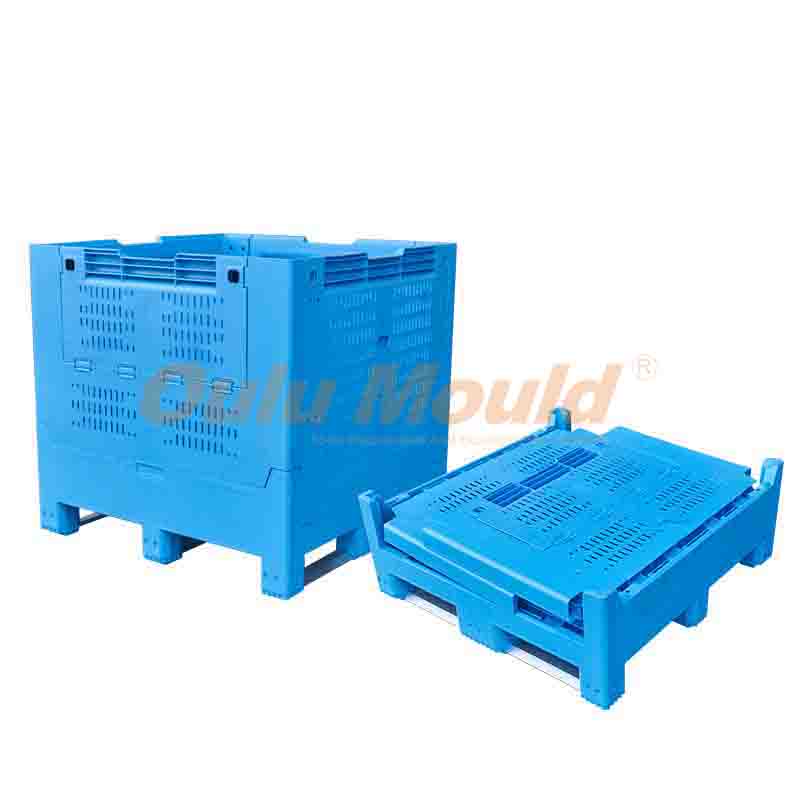 crate mould 24