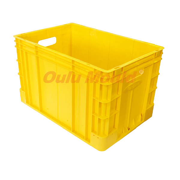 crate mould 30