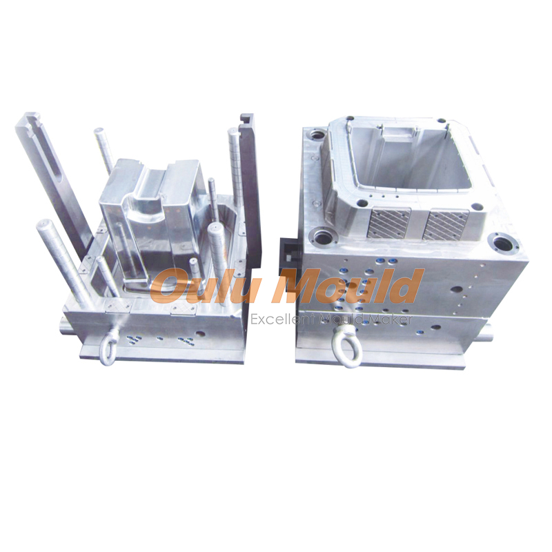 garbage bin mould 11
