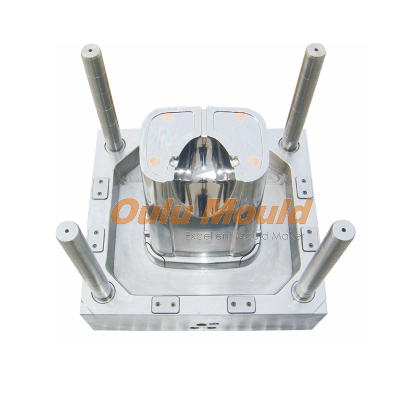 garbage bin mould 12