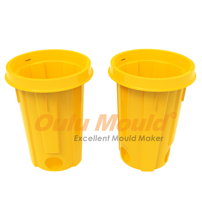 garbage bin mould 13