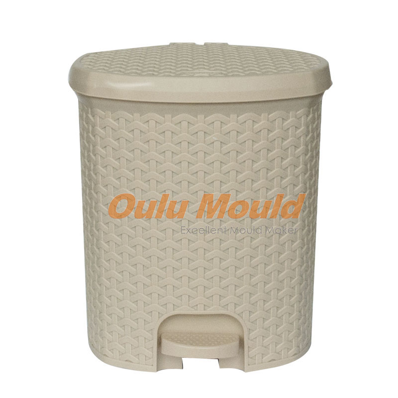 garbage bin mould 23