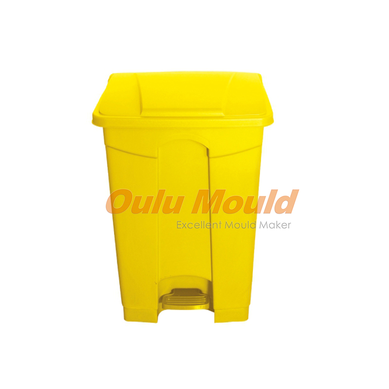 garbage bin mould 24