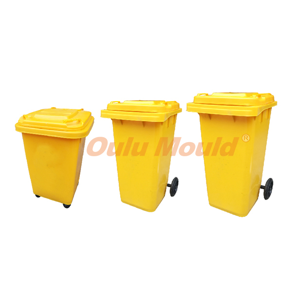 garbage bin mould 27