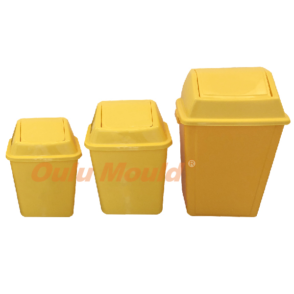 garbage bin mould 30