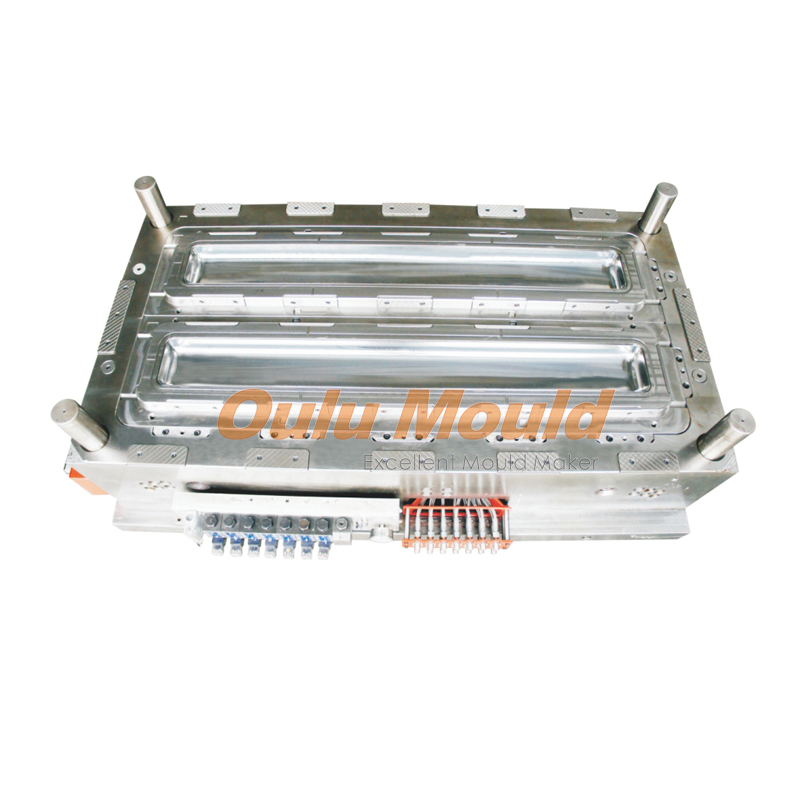 home appliance mould 08