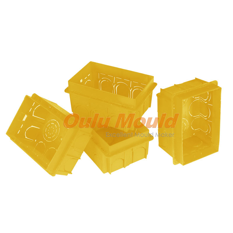 home appliance mould 11