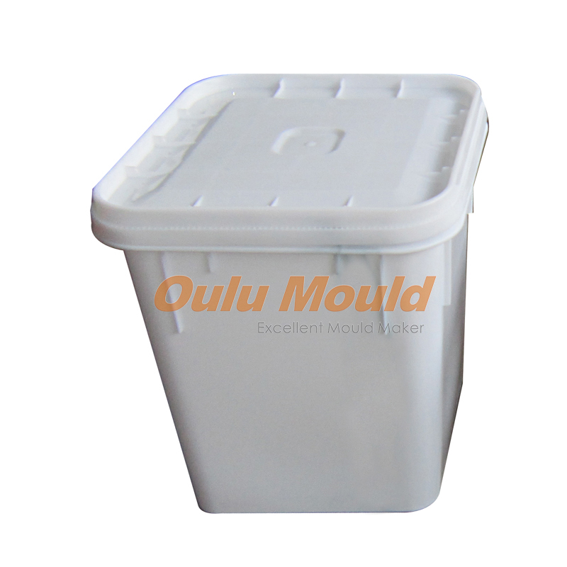 paint bucket mould 10